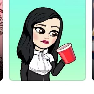 Meet your Posher, Marena